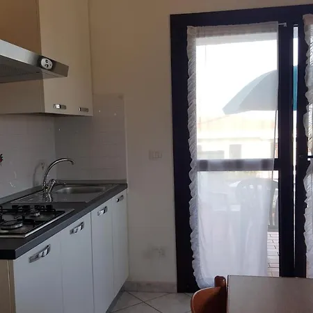 Houseancora Castelsardo