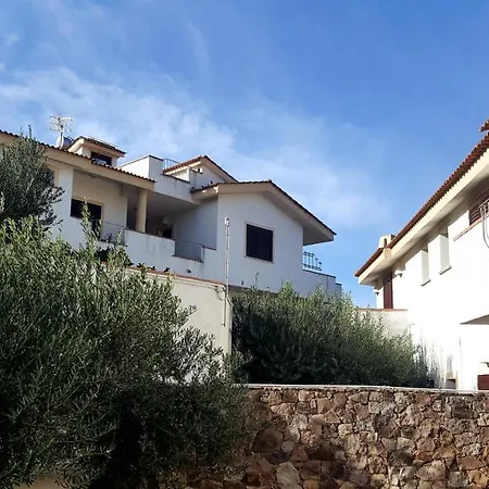 Houseancora * Castelsardo
