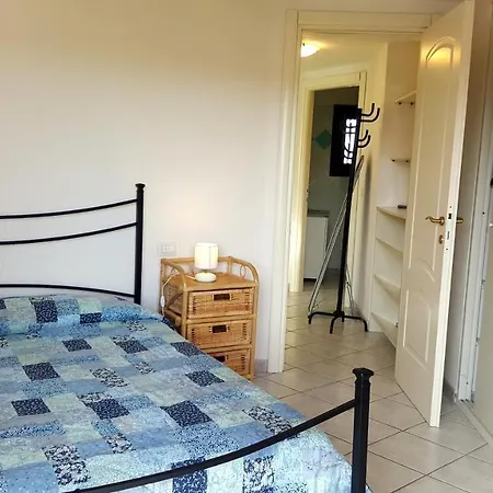 Lejlighed Houseancora Castelsardo