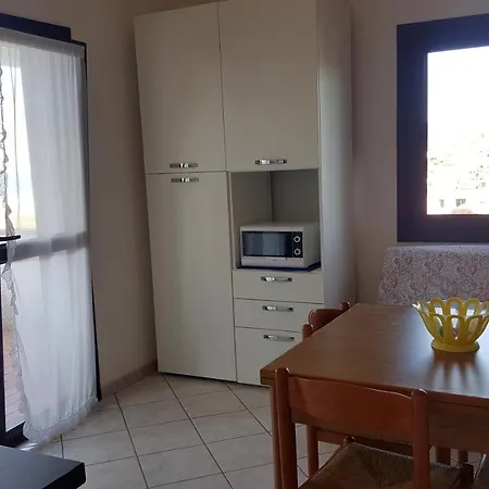Lejlighed Houseancora *