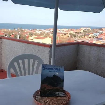 Lejlighed Houseancora Castelsardo