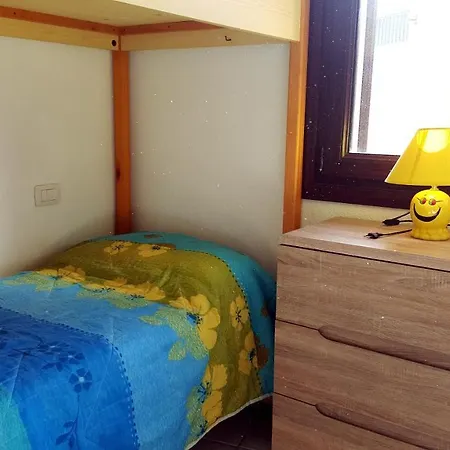 Lejlighed Houseancora *