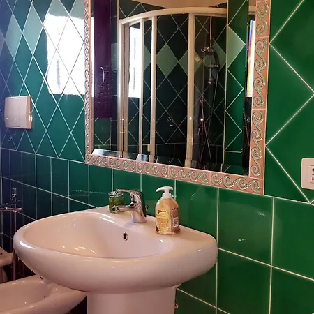 Houseancora Lejlighed Castelsardo
