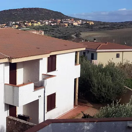 Houseancora Lejlighed Castelsardo