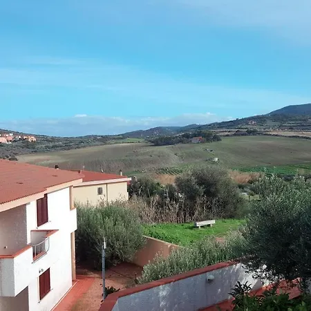 Houseancora * Castelsardo