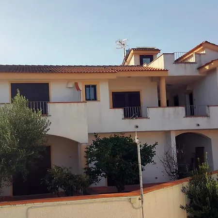 Lejlighed Houseancora