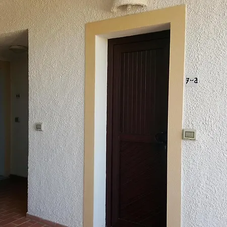 Houseancora Lejlighed