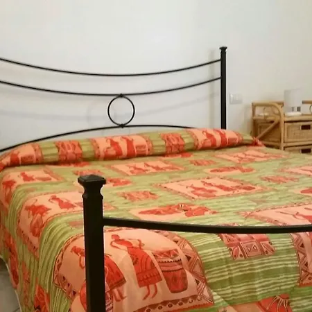 Lejlighed Houseancora *