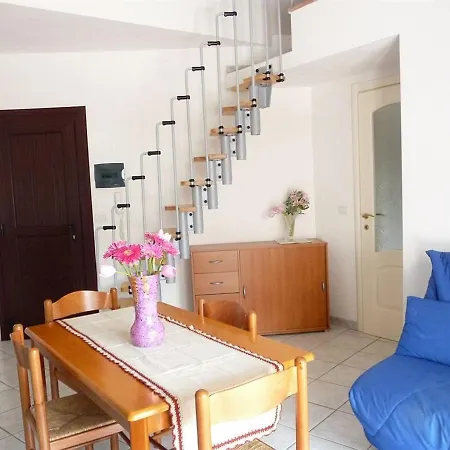 Lejlighed Houseancora *
