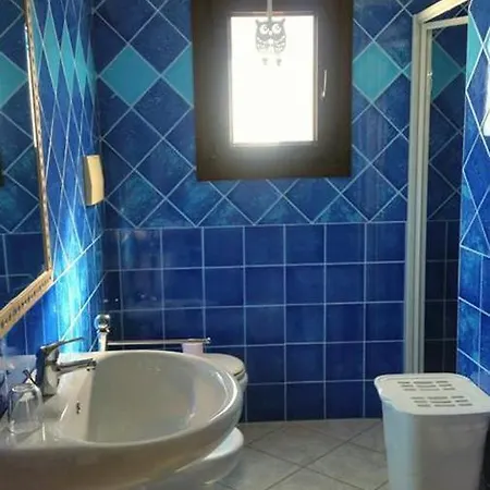 Lejlighed Houseancora