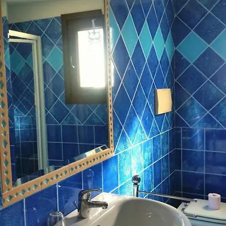 Lejlighed Houseancora