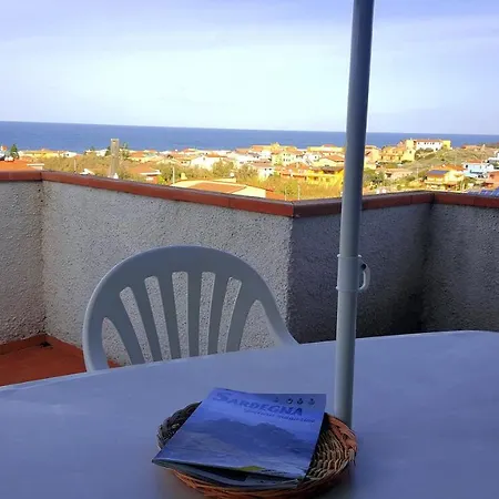 Houseancora Lejlighed Castelsardo