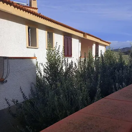Lejlighed Houseancora *
