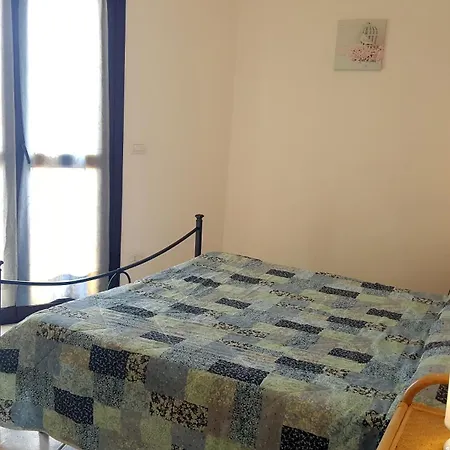 Houseancora * Castelsardo
