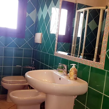 Houseancora Lejlighed Castelsardo