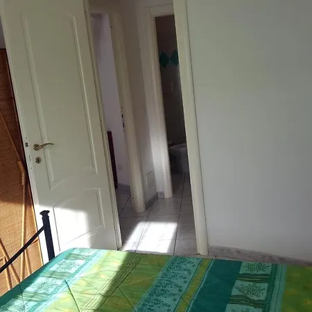 Houseancora Lejlighed Castelsardo