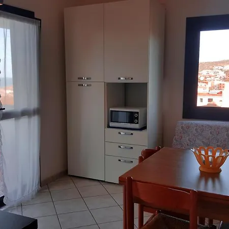 Houseancora Lejlighed