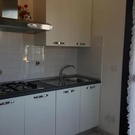 Lejlighed Houseancora Castelsardo