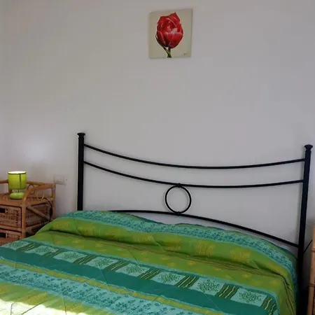 Lejlighed Houseancora Castelsardo