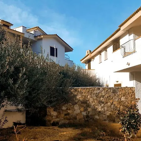 Lejlighed Houseancora
